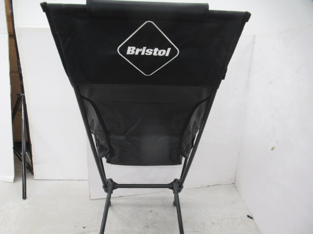 Helinox（ヘリノックス）  F.C.R.B Helinox SUNSET CHAIR