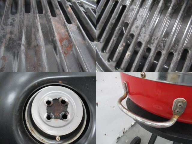 Coleman(コールマン) ロードトリップグリル LXE-J