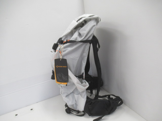 MYSTERY RANCH（ミステリーランチ）  レイディックス31