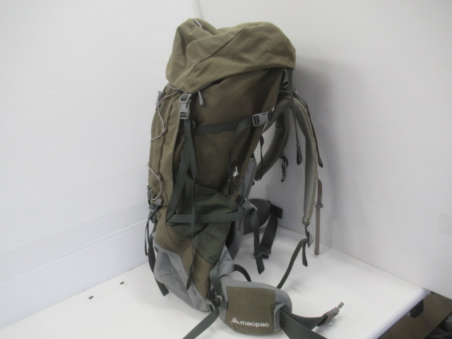 macpac（マックパック）  カスケード65