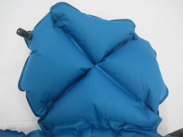 KLYMIT（クライミット）  イナーシャ オゾン