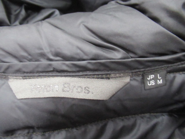 Teton Bros.（ティートンブロス）  ベリング インナー フーディー メンズ