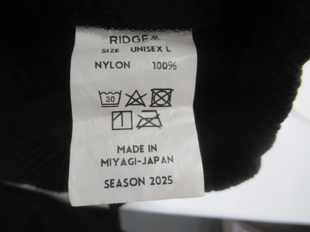 RIDGE MOUNTAIN GEAR(リッジマウンテンギア) Basic Hike Pants
