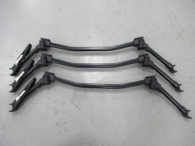 Helinox(ヘリノックス) タクティカルコットコンバーチブル ブラック