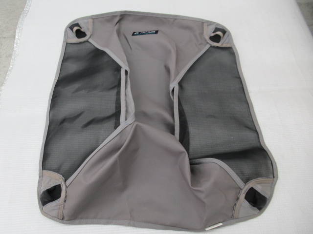 Helinox（ヘリノックス）  グラウンドチェア