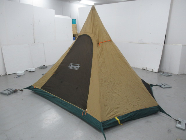 Coleman(コールマン) エクスカーションティピー/325