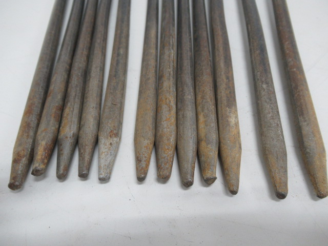 村の鍛冶屋(ムラノカジヤ) エリッゼステーク28×12本