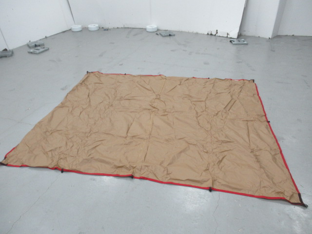 Snow Peak（スノーピーク）  ライトタープ ポンタ シールド STP-360