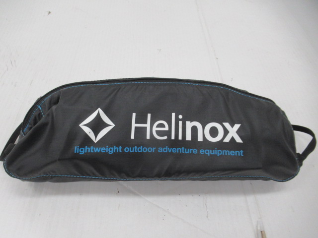 Helinox（ヘリノックス）  テーブルワン ハードトップ ストレージポケットセット