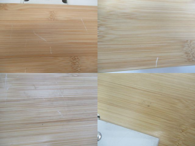 Snow Peak（スノーピーク）  マルチファンクションテーブル竹