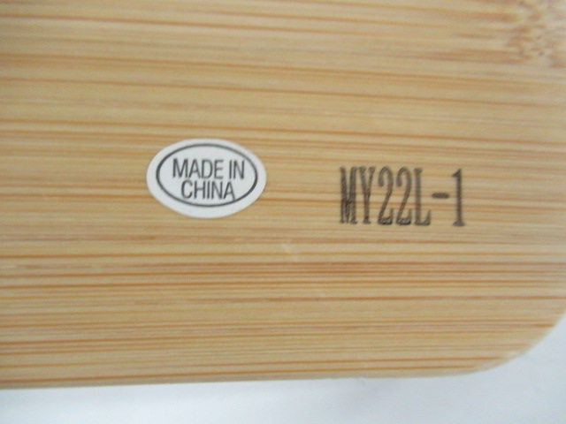 Snow Peak（スノーピーク）  マルチファンクションテーブルコーナーR竹