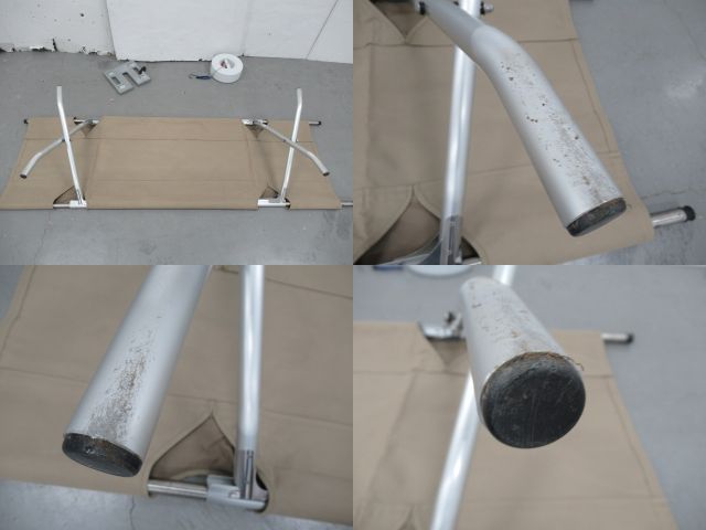 Snow Peak（スノーピーク）  スノーピークコット ハイテンション BD-030R