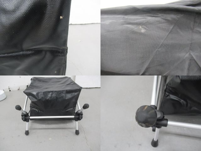 Snow Peak（スノーピーク）  ガビングスタンド