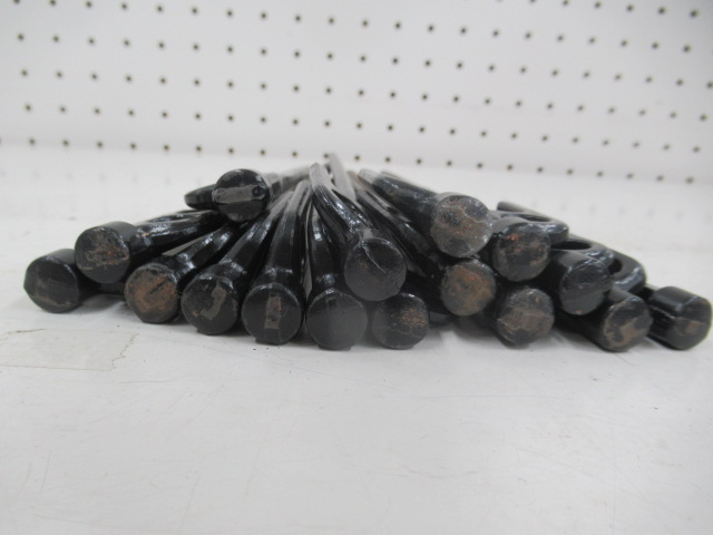 Snow Peak（スノーピーク）  ソリッドステーク20×16本セット