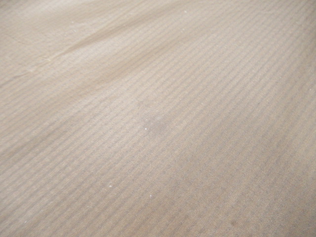 ONETIGRIS（ワンティグリス）  バスタブ型 グランドシート