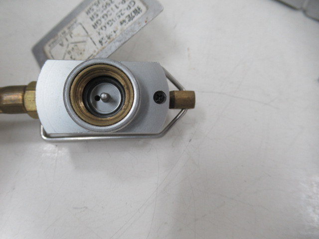 Snow Peak（スノーピーク）  ヤエンストーブ ナギ