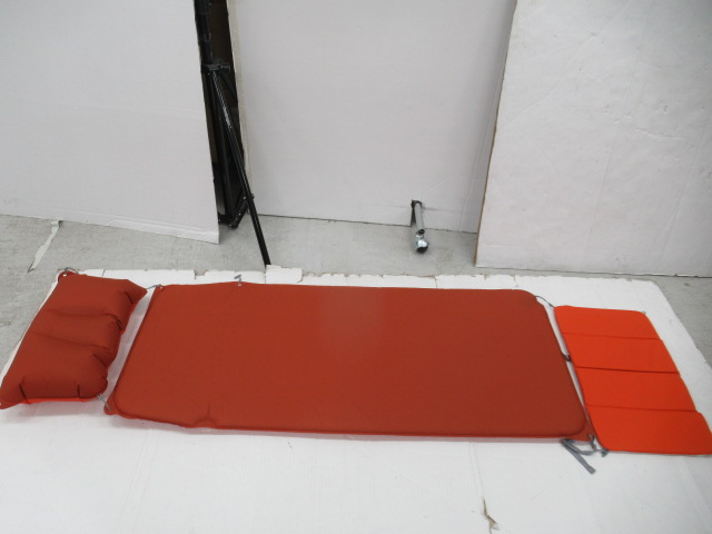 mont-bell（モンベル）  U.L. コンフォートシステム アルパインパッド25 120