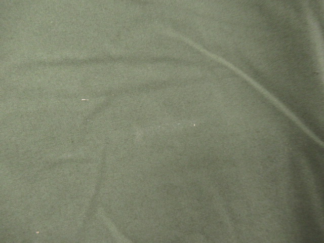 ONETIGRIS（ワンティグリス）  コニファー T/C チムニーテント オリーブ