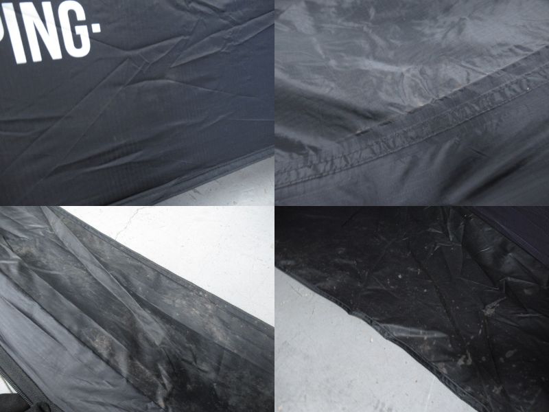 ONETIGRIS（ワンティグリス）  ネビュラ ソロホームステッド