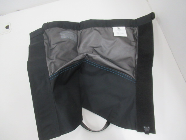 OUTDOOR RESEARCH（アウトドアリサーチ）  クロコゲイター メンズ