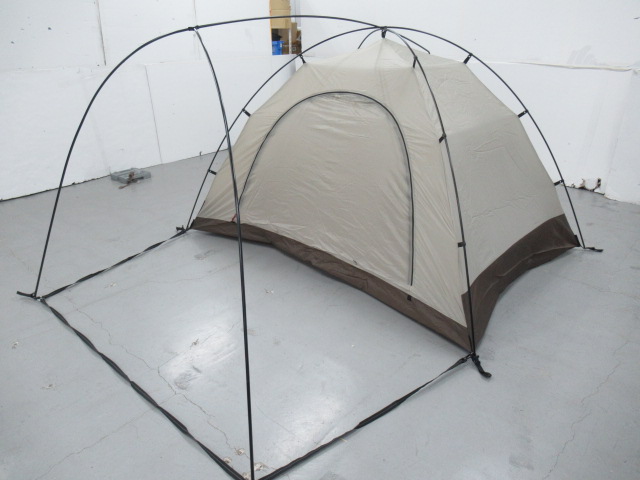 ogawa（小川・キャンパルジャパン）  ステイシー ファルダ2618