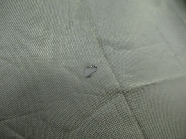 BUNDOK（バンドック）  ソロドーム1 BDK-080