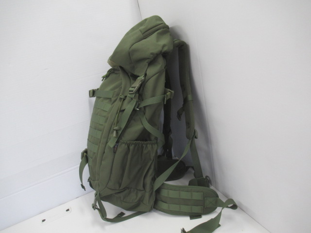 その他ブランド  Mardingtop 50L バックパック オリーブ