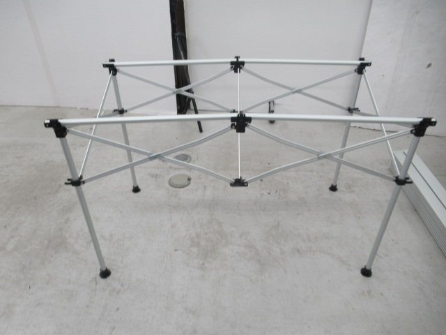 Coleman（コールマン）  イージーロール2ステージテーブル/110