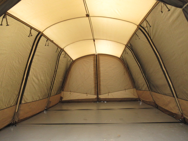 ogawa(小川・キャンパルジャパン) アポロン 2774