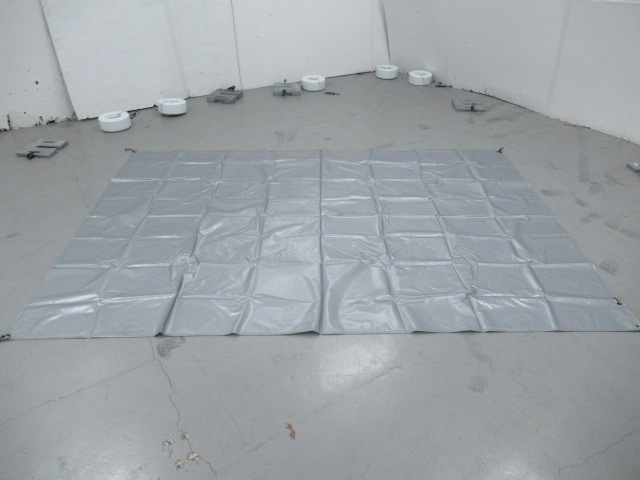 ogawa(小川・キャンパルジャパン) アポロン PVCマルチシート 300×210用