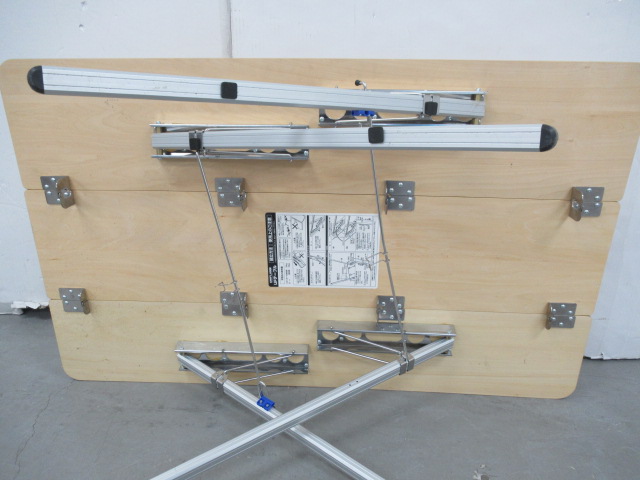 UNIFLAME（ユニフレーム）  UFテーブル1200