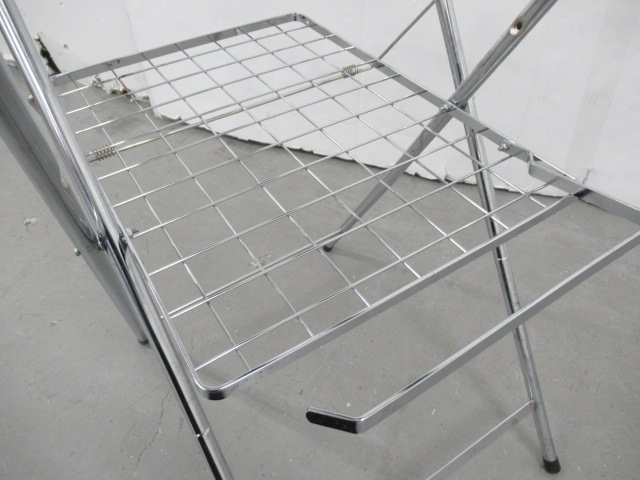 UNIFLAME（ユニフレーム）  バーナースタンド