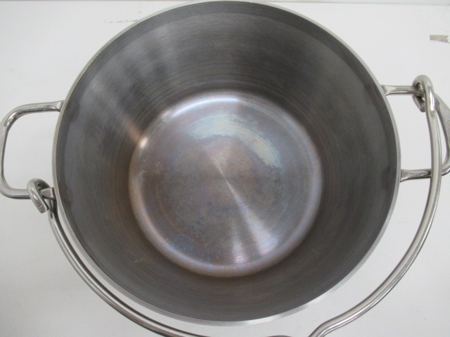 SOTO（ソト・新富士バーナー）  G'z G-ステンレスダッチオーブン 10インチ