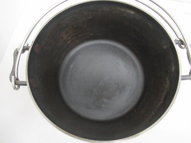 SOTO（ソト・新富士バーナー）  UFダッチオーブン 10インチ スーパーディープ セット