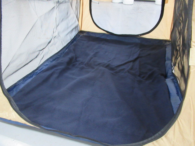 UNIFLAME（ユニフレーム）  AG-WAN! BIG