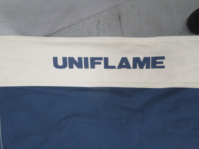 UNIFLAME（ユニフレーム）  リラックスコット