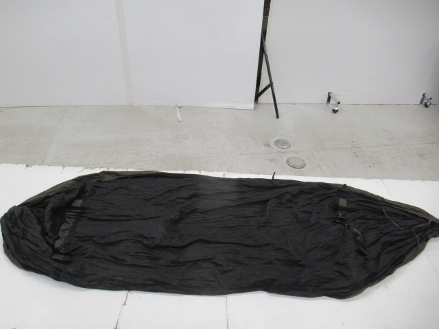 DD Hammocks （ディーディーハンモックス）  フロントラインハンモック