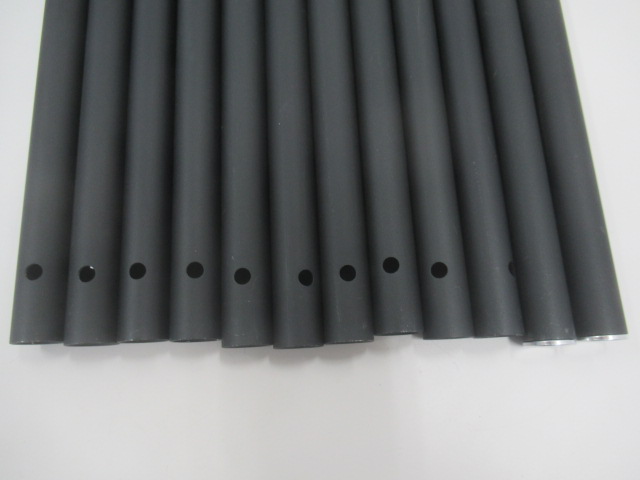 DOD（ディーオーディー）  コンパクトタープポール