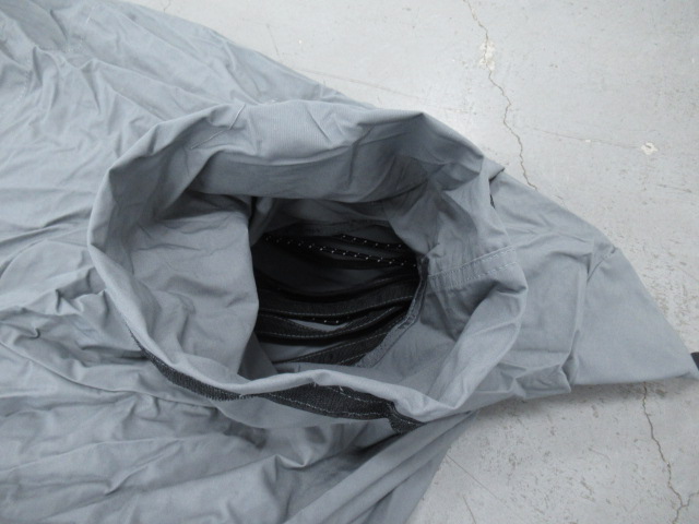 Mt.SUMI（マウントスミ）  ストーブテント ノナ T/C マウントスミ