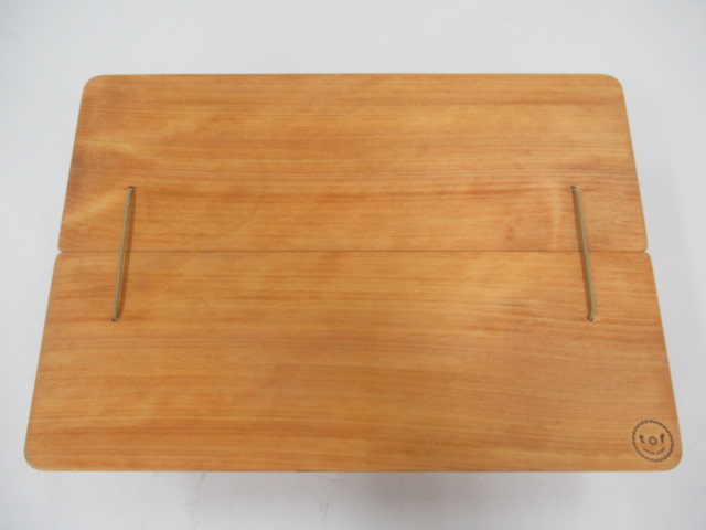 その他ブランド  tof ライトテーブルA4サイズ