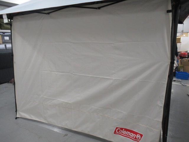 Coleman（コールマン）  インスタントバイザ―シェード2/L+ セット