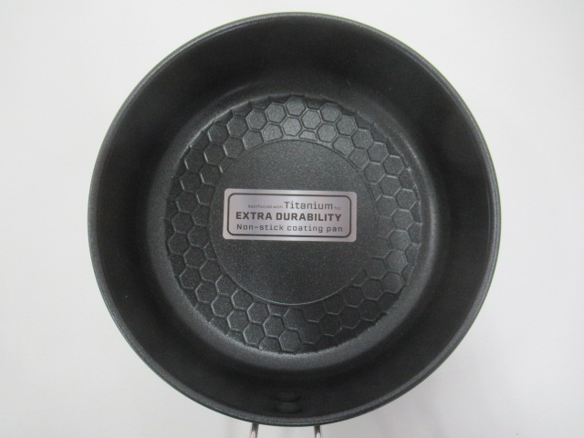 EVERNEW（エバニュー）  U.L. Alu.Pan 14cm