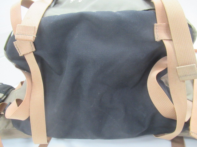 Millet（ミレー）  マーカム 60+20