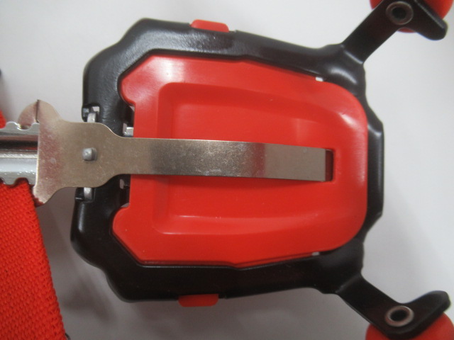 mont-bell（モンベル）  KAJITAX LXT-10