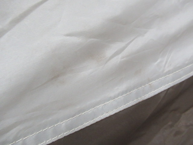 ogawa(小川・キャンパルジャパン) ピルツ9用フルインナー