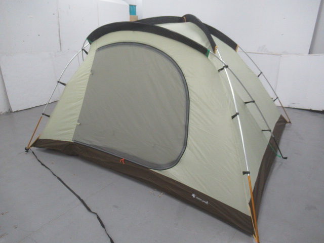 Snow Peak（スノーピーク）  アメニティドームM SDE-001RH