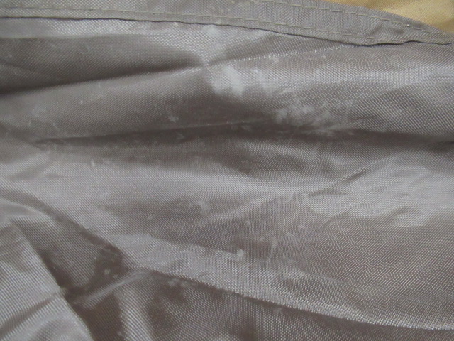 Snow Peak(スノーピーク) メッシュシェルター