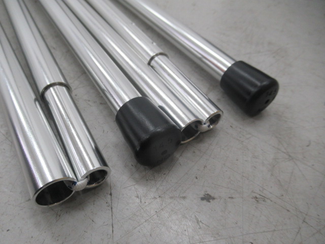 Snow Peak（スノーピーク）  アメニティドームアップライトポールセット