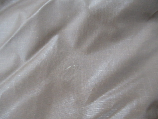 tent-Mark DESIGNS（テンマクデザイン）  サーカスTC MID グラウンドシート フル