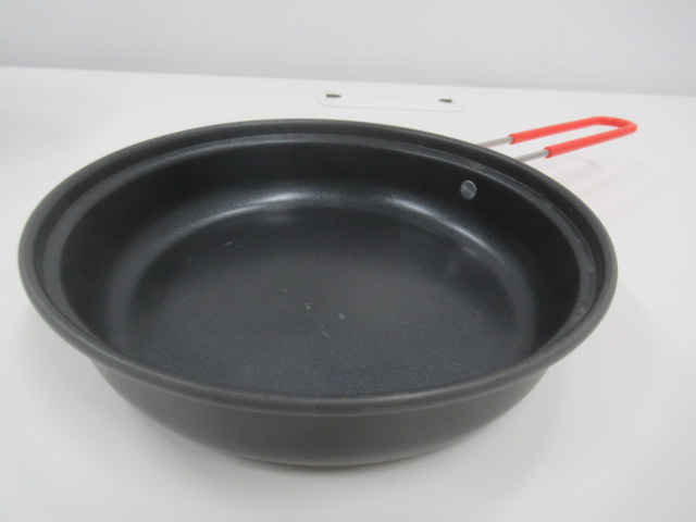 Coleman(コールマン) パックアウェイクッカーセット+パックアウェイケトル